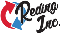 Reding Inc.Logo